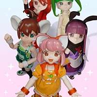  ����� Akiba-chan <small>Script</small> 